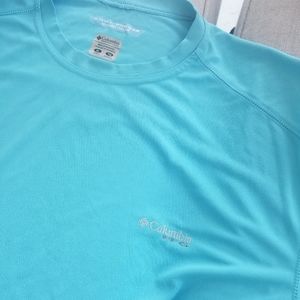 Columbia Performance Shirt